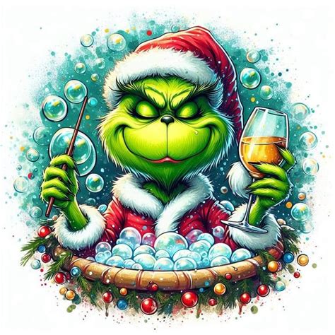 Pin By Nathalie Lilie On Explores Tes Envies In Grinch Christmas