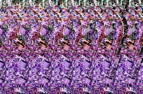 Download Magic Eye 3d Pictures 1363 X 900