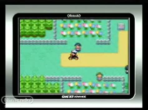 Pokémon Versione Zaffiro Game Boy Advance Giochi Nintendo