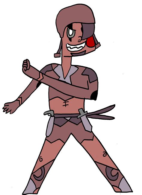 Steven Universe Oc Commander Rhyolite By Burntuakrisp On Deviantart