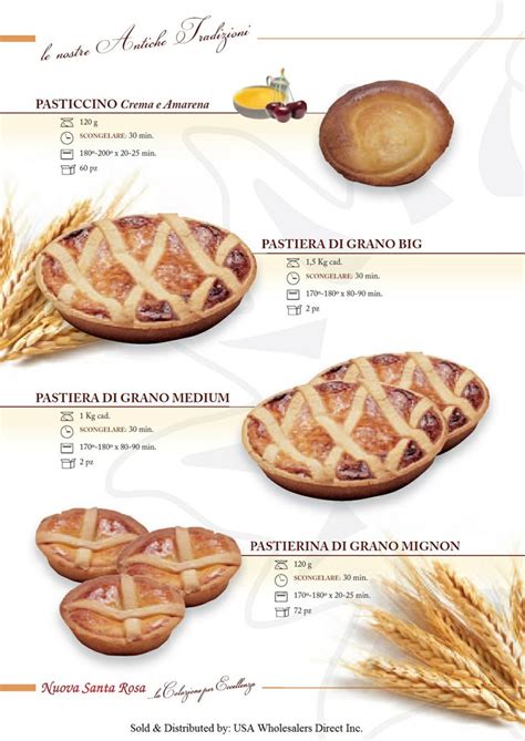 17 Best images about Italian Breakfast Pastries on Pinterest | Italian ...