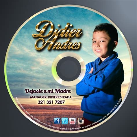 Didier Andres Estrada Lopez Youtube