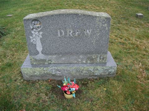 Samuel Holmes Doten Drew 1874 1965 Find A Grave Memorial