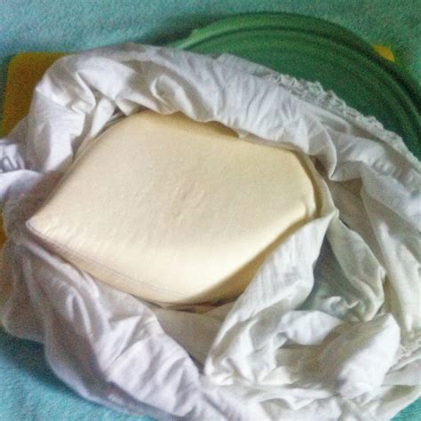 Suris - Lithuanian Farmer's Cheese