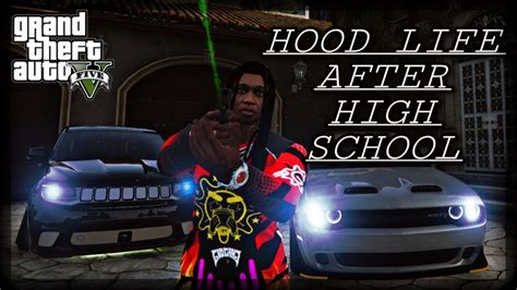 Finessin Everyone I See Hood Gang Roleplay Gta Rp Live