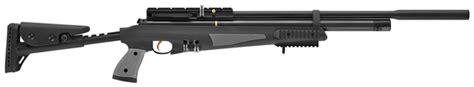 Hatsan At Tact Qe Pcp Air Rifle With Qe Barrel Mm