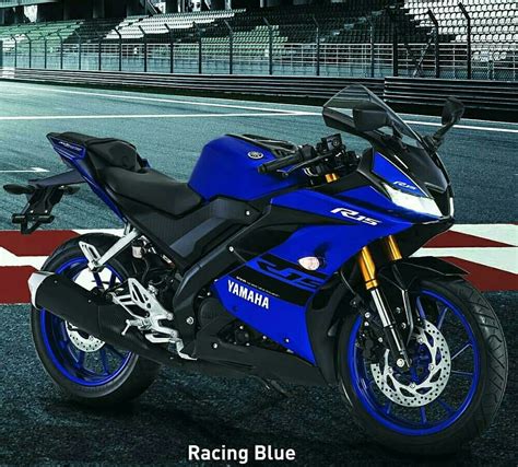 Yamaha R15 2018 Makin Keren Dengan Varian Ardiantoyugo Atelier Yuwa