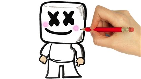 Marshmello Dj Desenho – marshmello dj desenho facil ~ Imagens para ...