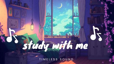 1 Am Study Session 📚 Lofi Hip Hopchill Beats Studymusic Lofi