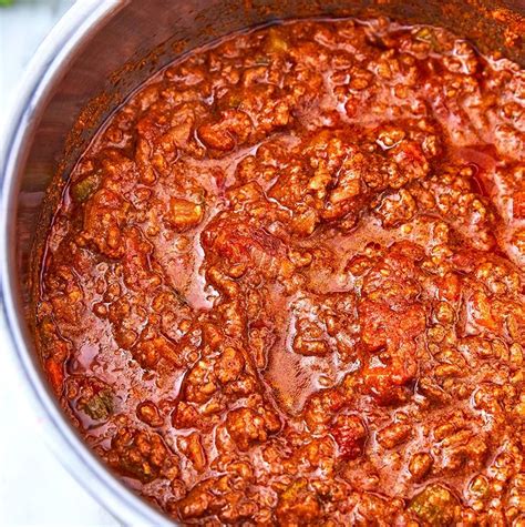 Steps To Make Beef Mince Recipes Uk