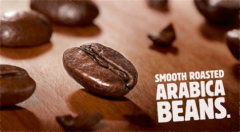 Coffee And Hot Drinks Burger King®