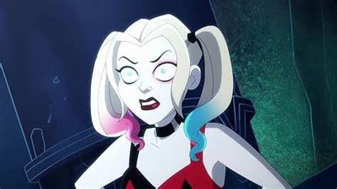 Harley Quinn (TV Series 2019– ) - IMDb