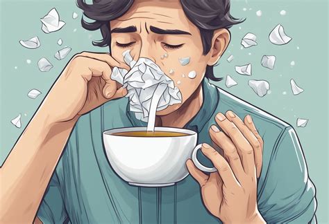 sneezing symptoms   home remedies
