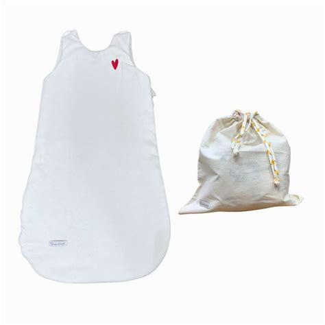 Comprar Kit Presente Saco De Dormir Inverno Duo Amor Infinito Timirim