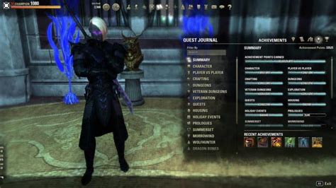 Best Eso Addons For The Elder Scrolls Online Lyncconf