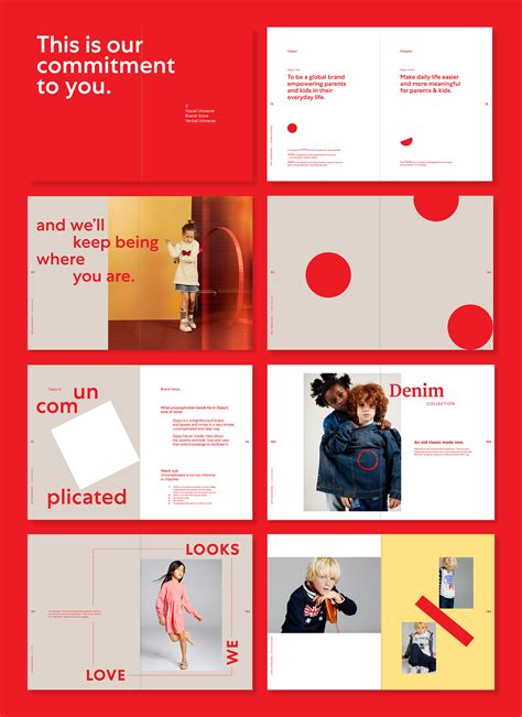 Brand Identity Design Created For Zippy By Pacifica Book Design