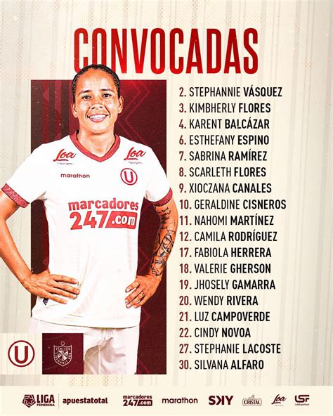 Carlos Arrunategui On Twitter Las Convocadas De Futfemeninou Para El