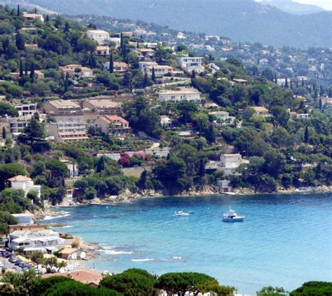 De Mooiste Stranden In De Provence Provence Alpes C Te D Azur