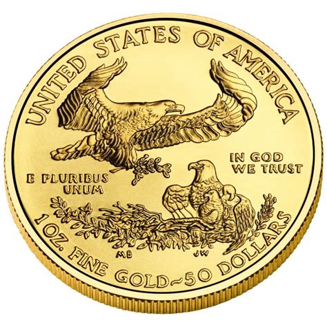 American Eagle Gold Bullion Image Library | U.S. Mint