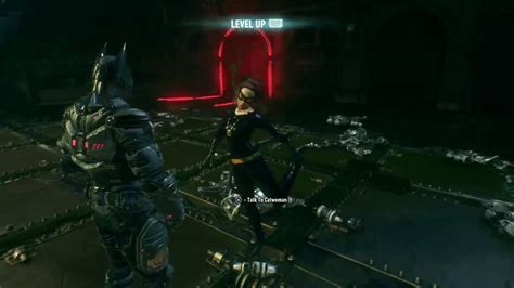 Batman Arkham Knight Hard Mode 2 YouTube