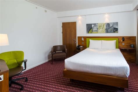 Hotel Hampton By Hilton Liverpool City Centre United Kingdom