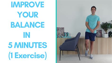 Best Exercises For Seniors Better Balance — More Life Health Seniors