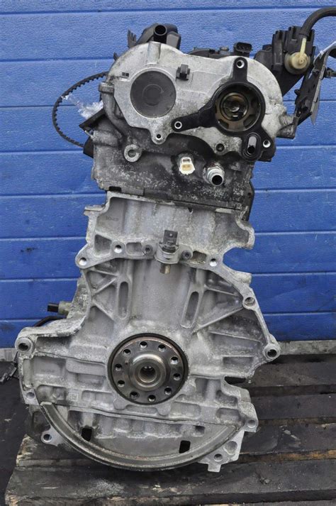 VOLVO S60 V60 XC60 V90 S90 2 0 D4 SILNIK D4204T14 Shrot Pl