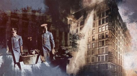 Triangle Shirtwaist Las Consecuencias De Una Tragedia Laboral