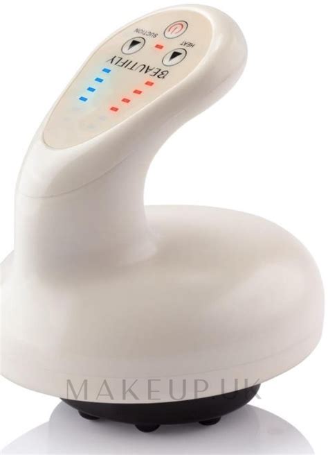 Beautifly B Modello Slimming Massager Makeupuk