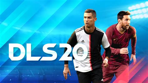 Dream League Soccer 2020 Dls 20 New Edition Android Offlineonline