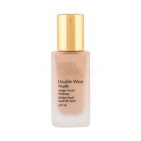 Estée Lauder Double Wear Nude SPF30 Фон дьо тен за жени 30 ml Нюанс 1N2