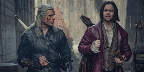 ‘The Witcher’ Season 3 Episode 2 Recap: Chaos Spreads Through the Continent