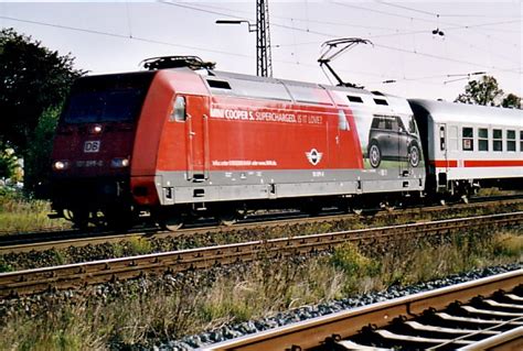 Br 101 Die Neue Schnelle