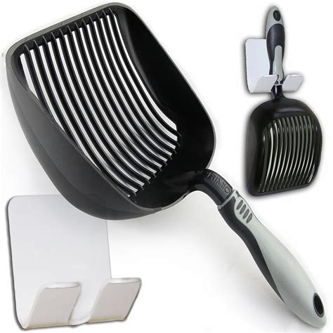 The Best Cat Litter Scoop Reviews By The Happy Cat Site