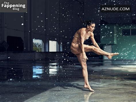 Ali Krieger Sexy And Nude Photos Collection Aznude