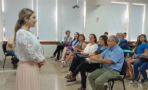 Facultad De Ciencias De La Salud UCEN On Twitter Nuestra Decana