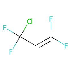 Propene Chloro Tetrafluoro Cas Chemical