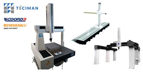 6 claves para elegir Máquinas de Medición por Coordenadas