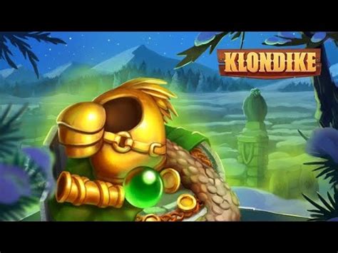 Mazes Shining Labyrinth Klondike The Lost Expedition Klondike