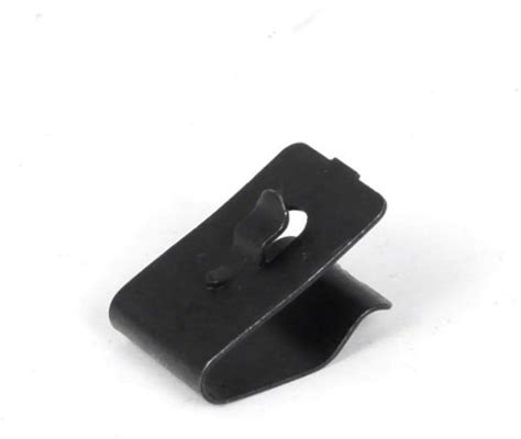 Jeep Wrangler Hood Prop Rod Clip 97 01 Jeep Wrangler Tj Free Shipping