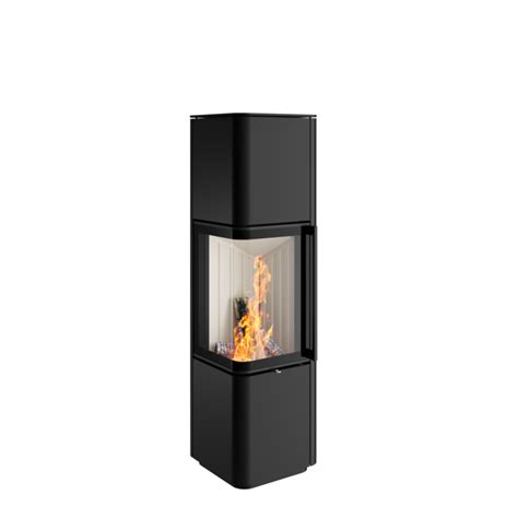 Kaminofen Spartherm CUBO L 5 9 KW Online Bestellen Cafiro