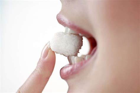 6 Hidden Truths About Sugar And How Its Making Us Ill South China