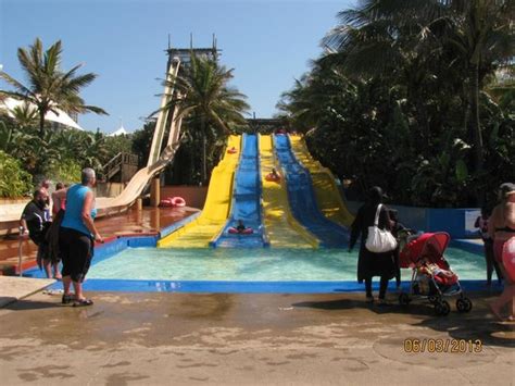 Ushaka Wet N Wild Durban Ce Quil Faut Savoir Pour Votre Visite