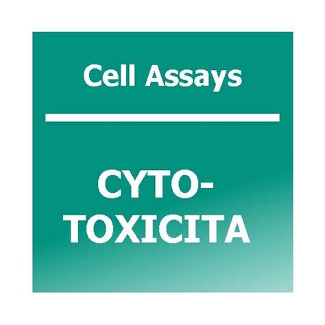 Cytotox 96® Non Radioactive Cytotoxicity Assay Lambda Life A S