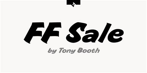 FF Sale | Webfont & Desktop font | MyFonts