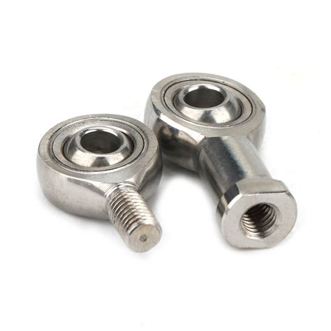 M24x2 Threaded Stainless Steel SI25T K Ball Joint Rod End Bearing Buy