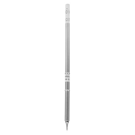 T12bcf1 Portable Solder Iron Tip Replacement Soldering Iron Tip