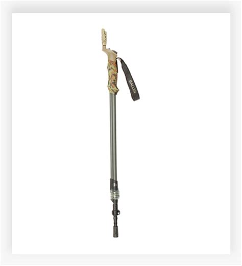 Best Shooting Sticks Top 23 Picks For Hunting And Shooting Enthusiasts