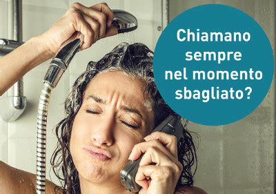 Come Dire Stop Alle Chiamate Indesiderate ACU Associazione