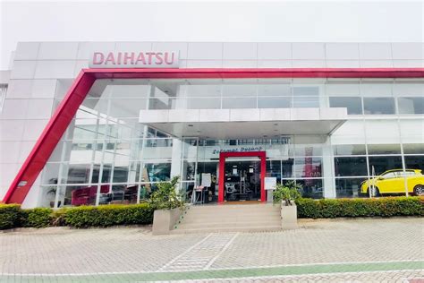 Dealer Resmi Astra Daihatsu Karawaci Di Tangerang